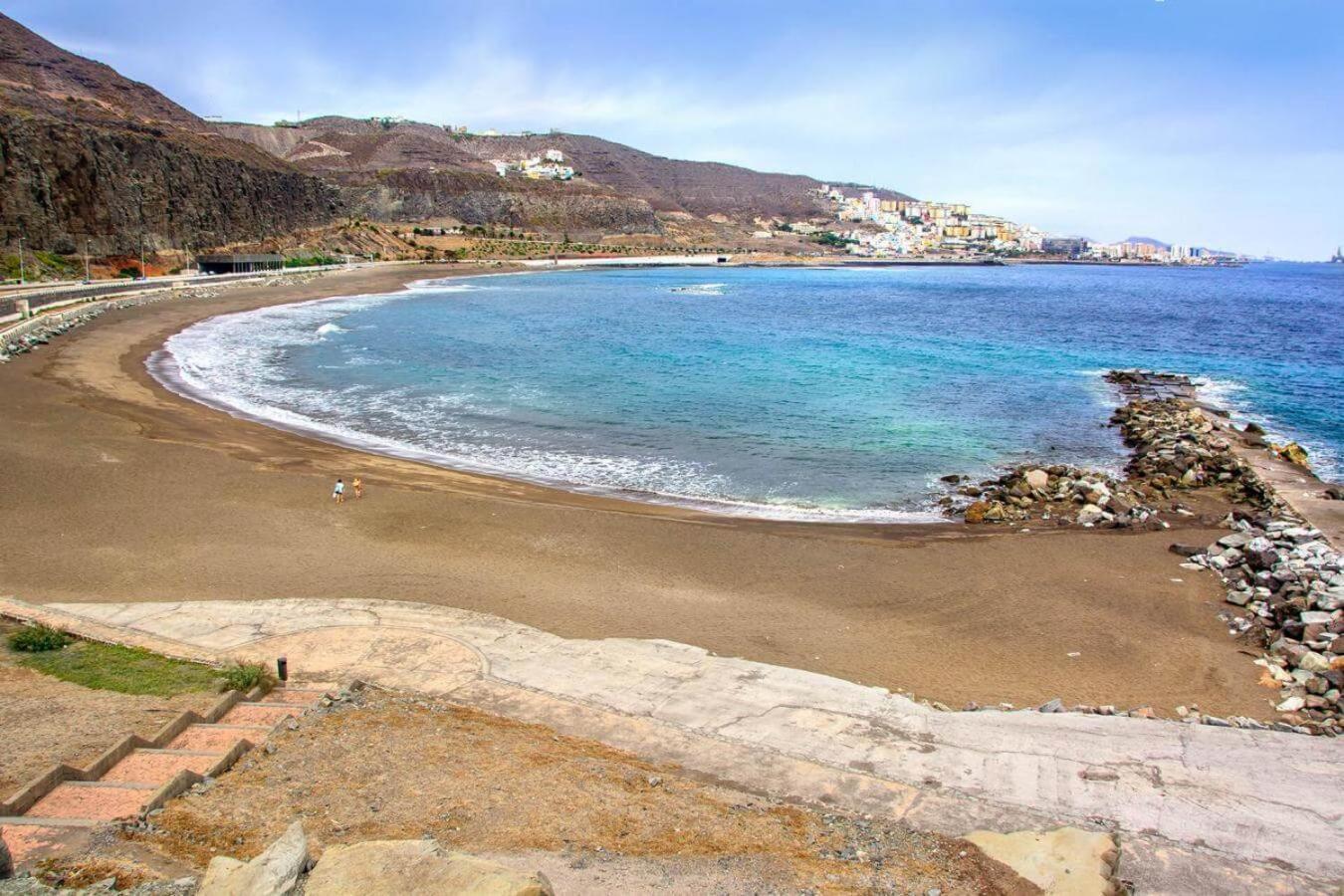 El Rincon De La Laja Apartment Las Palmas de Gran Canaria Ngoại thất bức ảnh