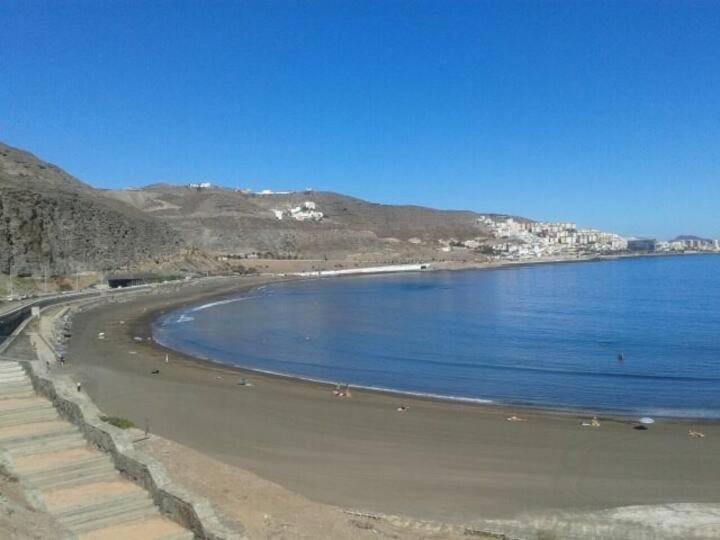 El Rincon De La Laja Apartment Las Palmas de Gran Canaria Ngoại thất bức ảnh