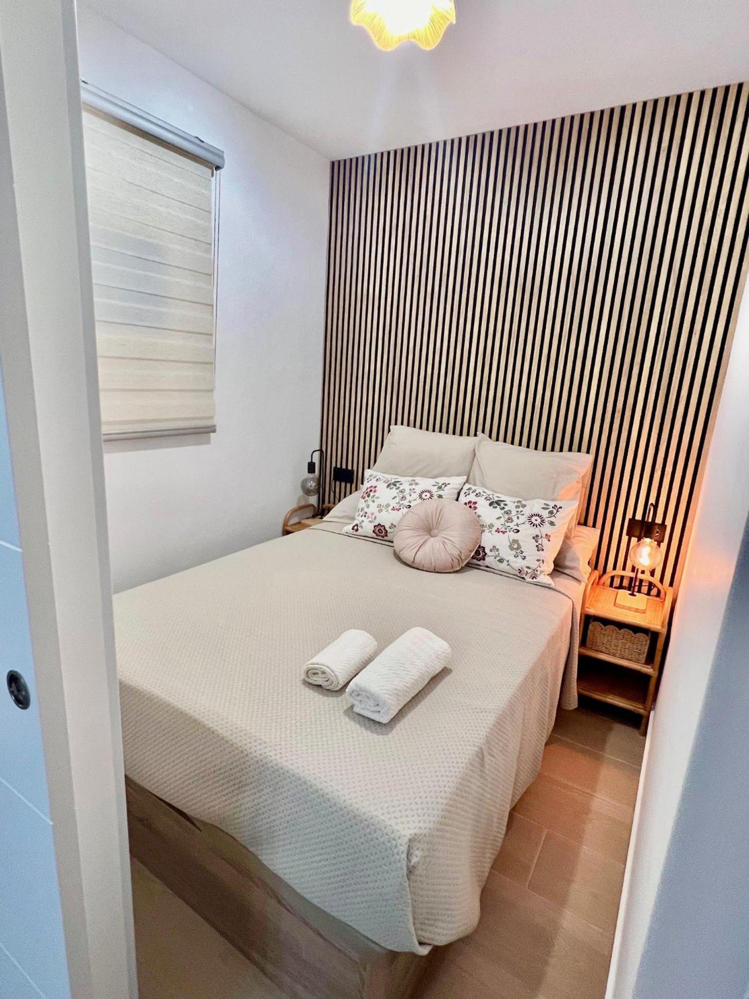 El Rincon De La Laja Apartment Las Palmas de Gran Canaria Ngoại thất bức ảnh