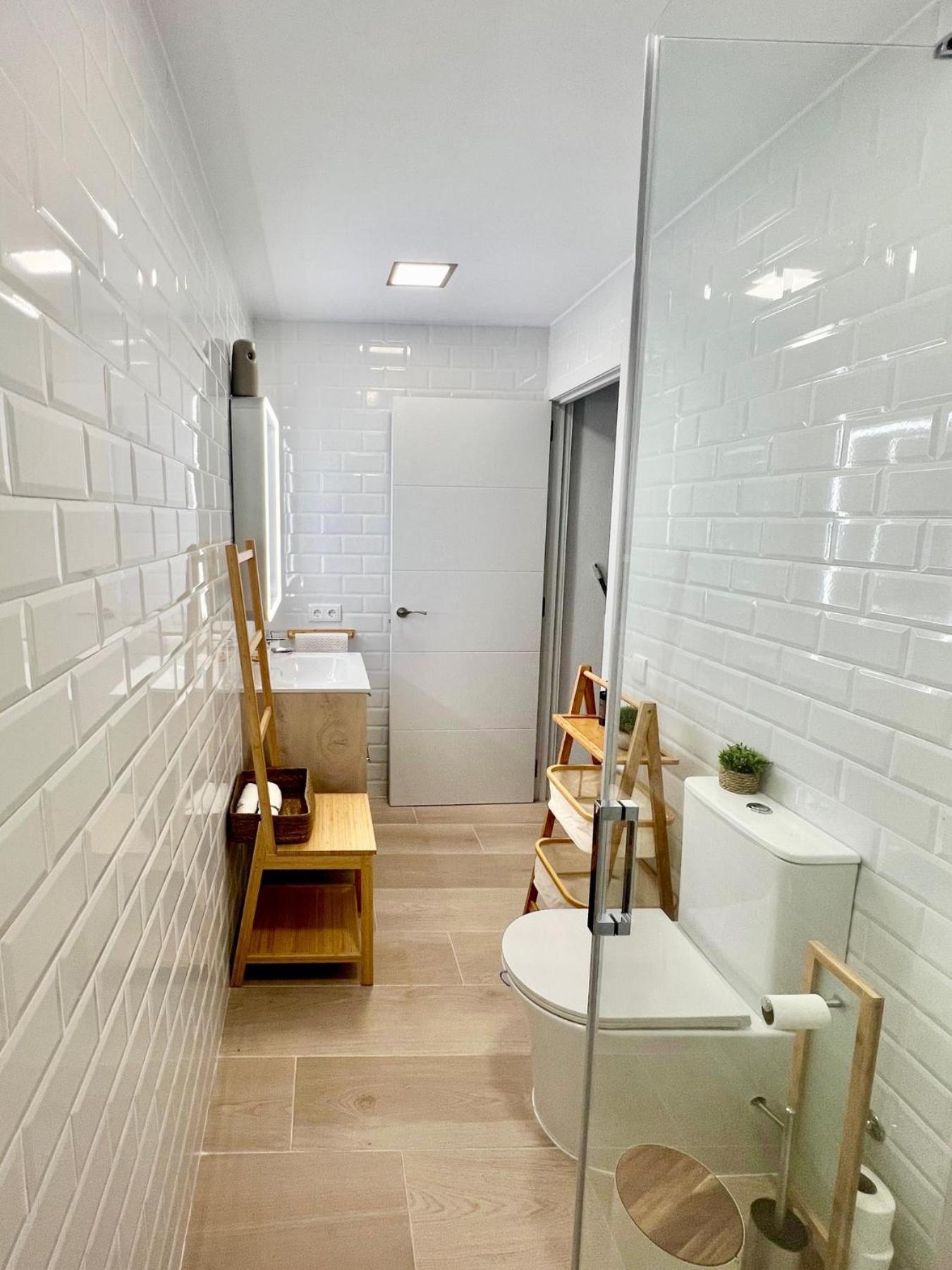 El Rincon De La Laja Apartment Las Palmas de Gran Canaria Ngoại thất bức ảnh