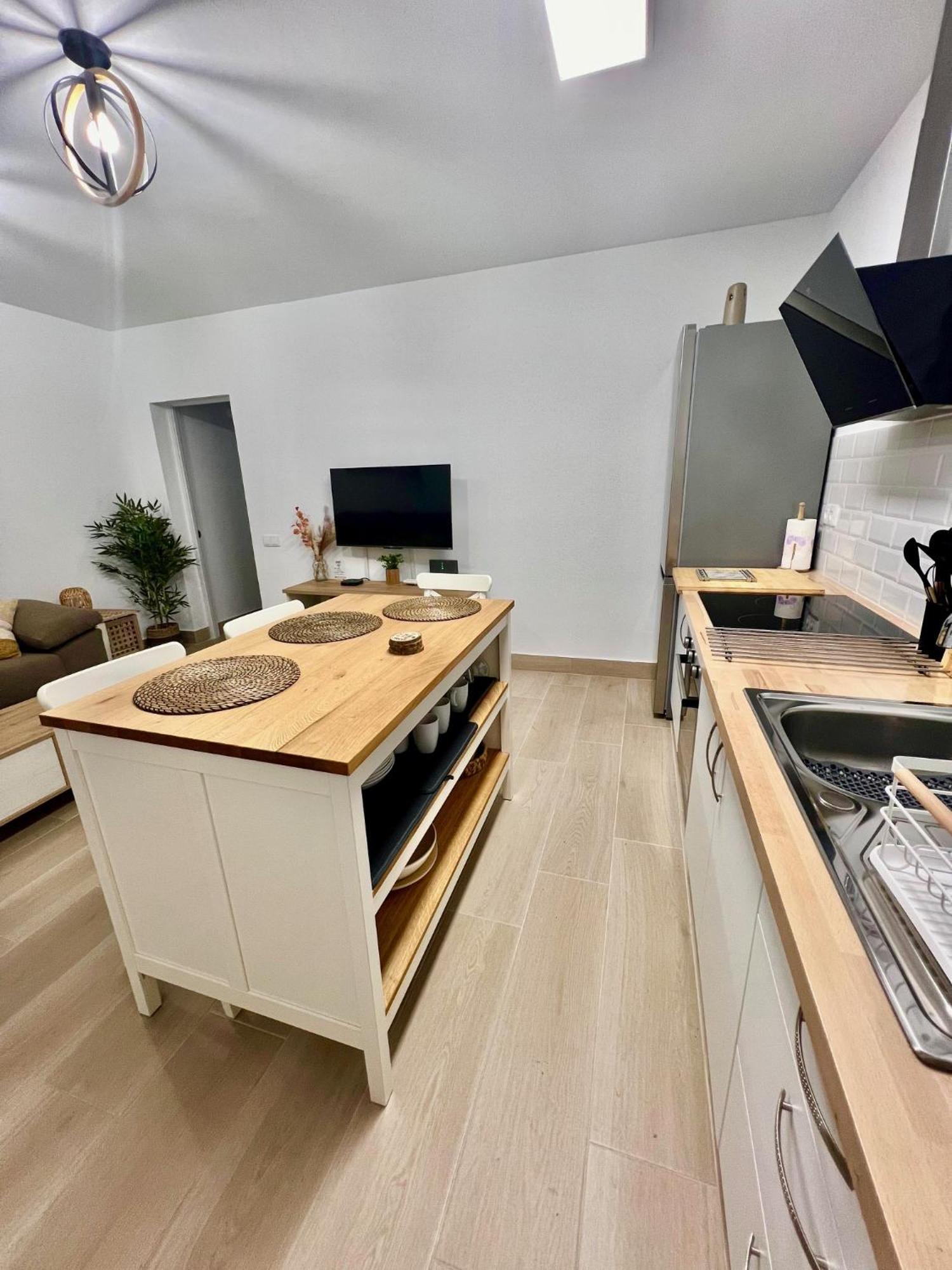 El Rincon De La Laja Apartment Las Palmas de Gran Canaria Ngoại thất bức ảnh