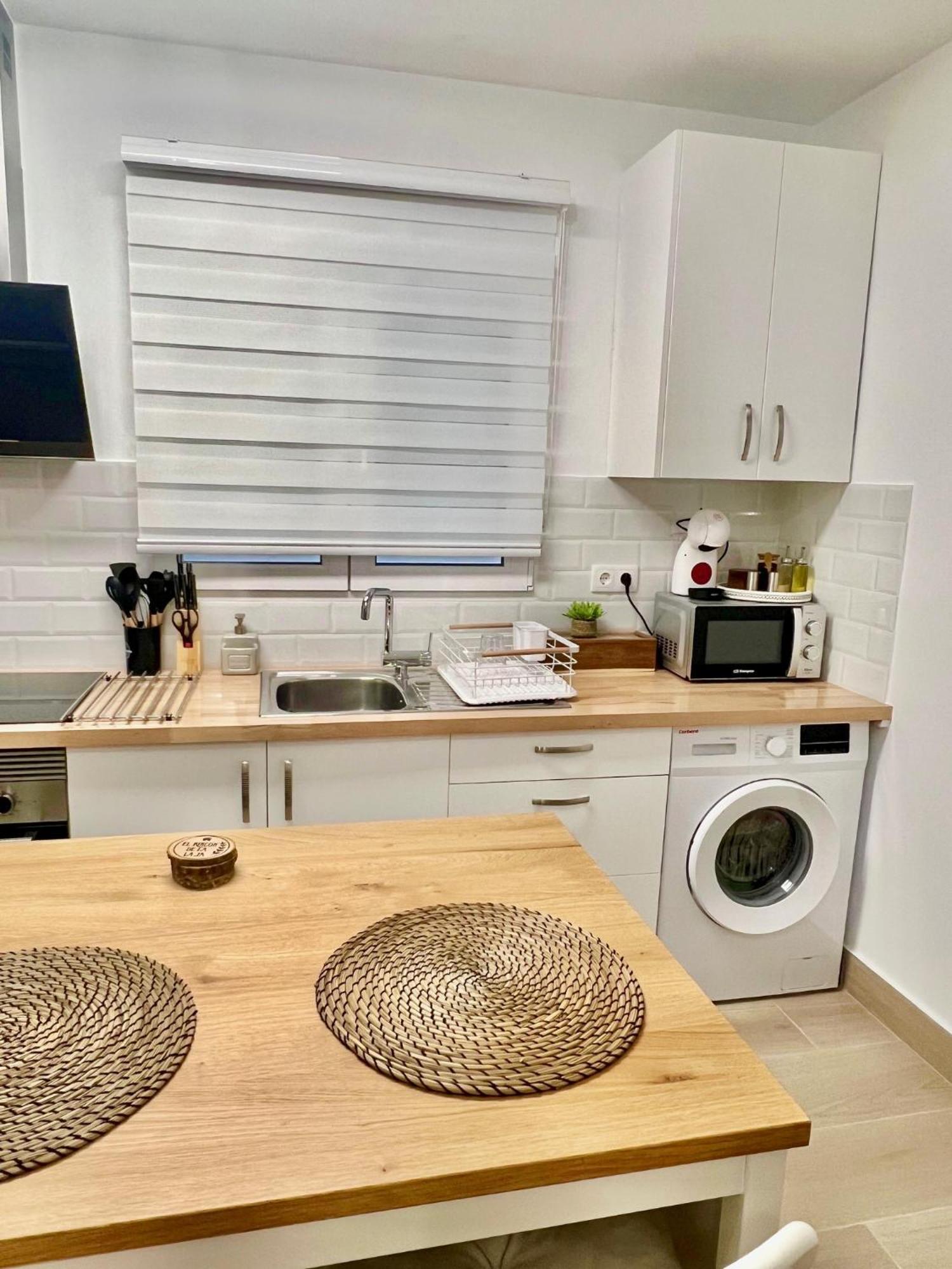 El Rincon De La Laja Apartment Las Palmas de Gran Canaria Ngoại thất bức ảnh