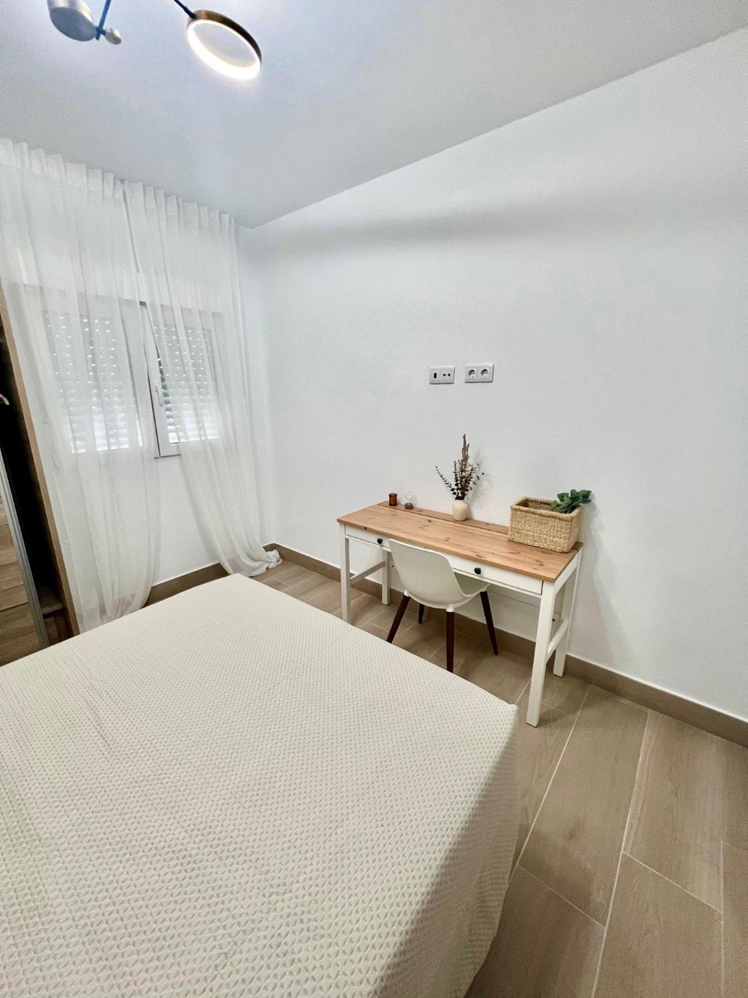 El Rincon De La Laja Apartment Las Palmas de Gran Canaria Ngoại thất bức ảnh