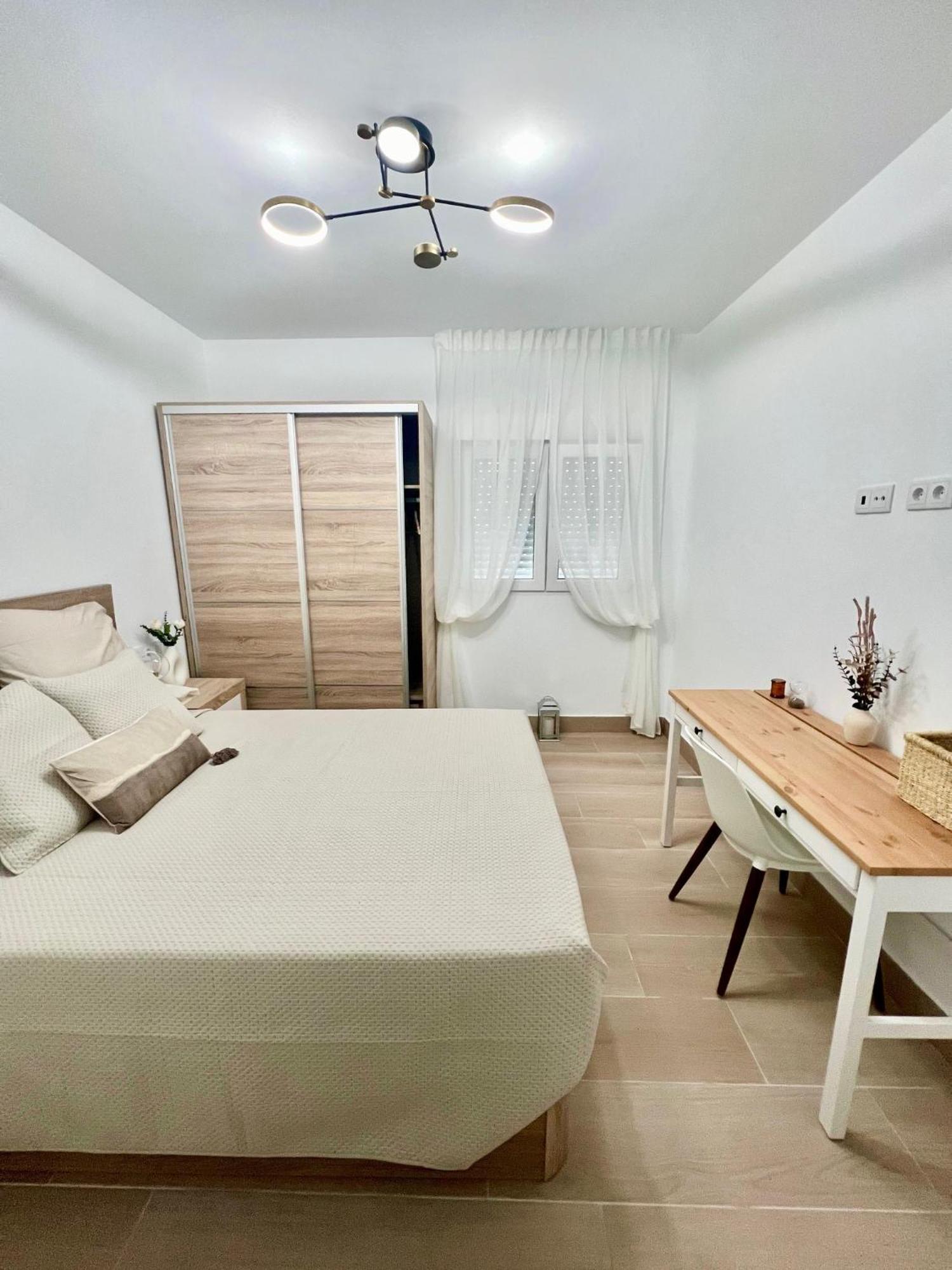 El Rincon De La Laja Apartment Las Palmas de Gran Canaria Ngoại thất bức ảnh