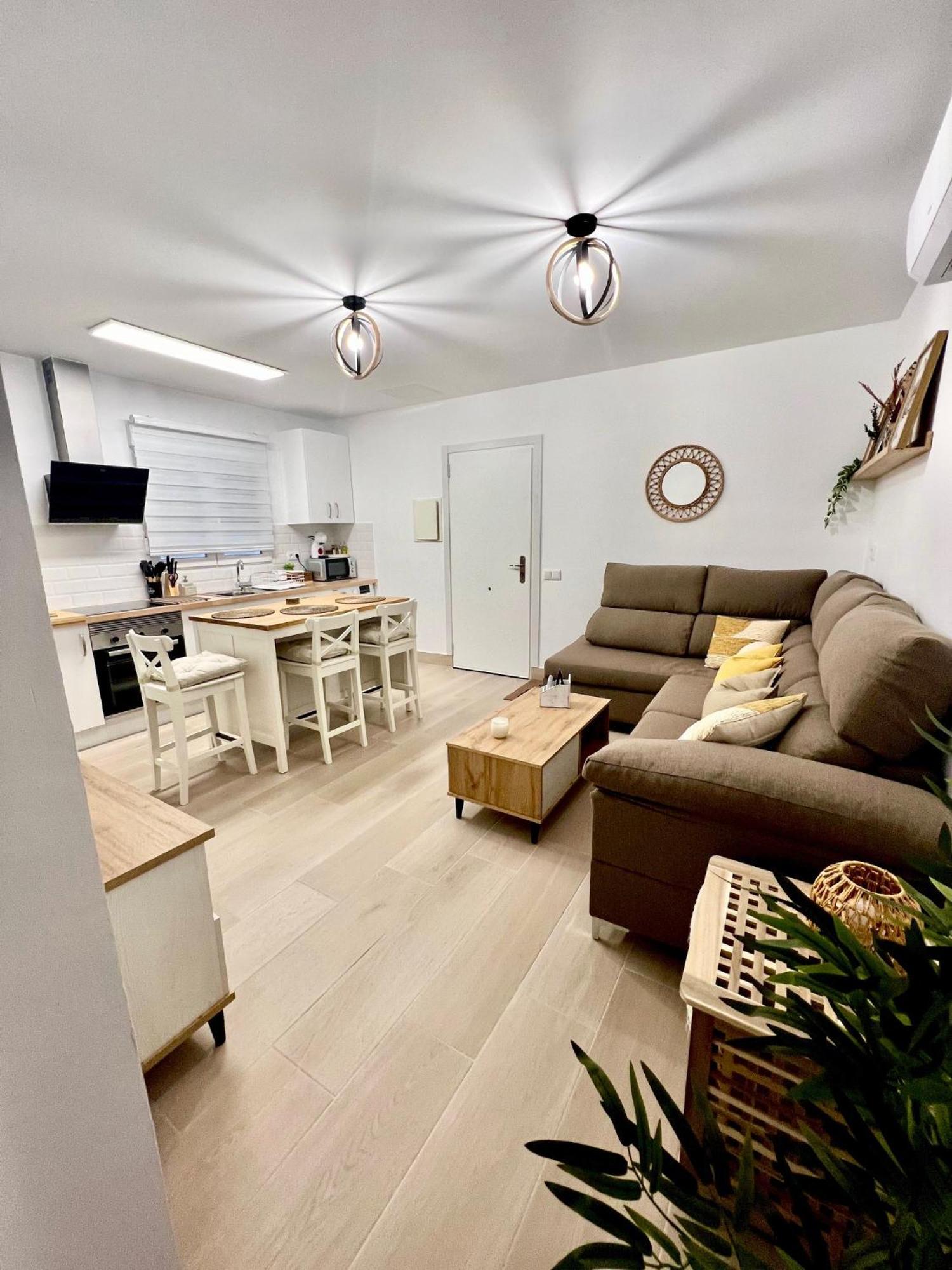 El Rincon De La Laja Apartment Las Palmas de Gran Canaria Ngoại thất bức ảnh